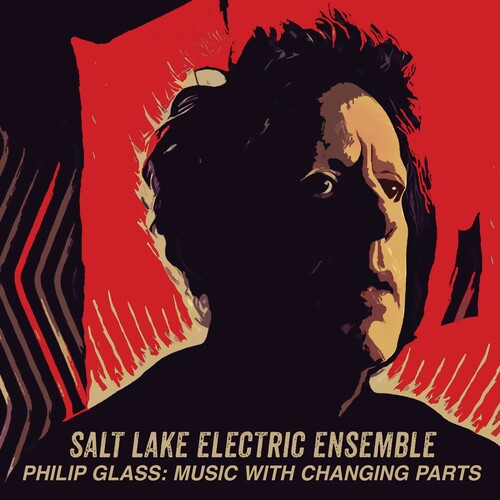 GLASS: MUSIC WITH CHANGING PARTS