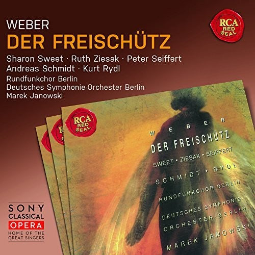 DER FREISCHUTZ
