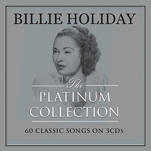 PLATINUM COLLECTION