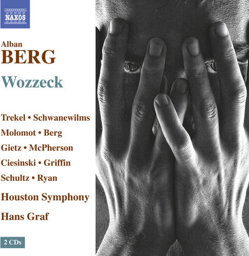 Berg: Wozzeck, Op. 7 (Live)