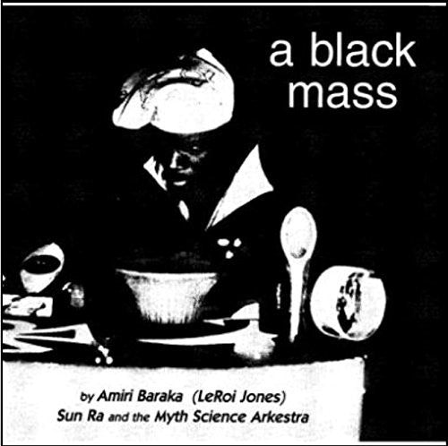 A BLACK MASS
