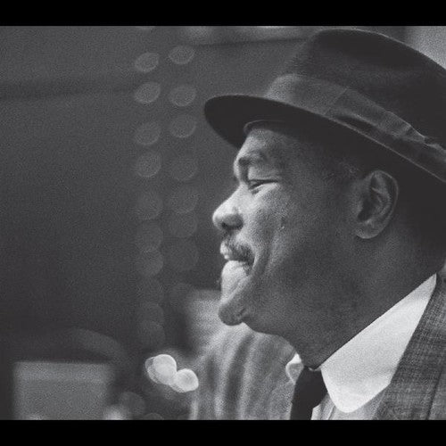 OUTSPOKEN - THE MUSIC OF THE LEGENDARY HASAAN