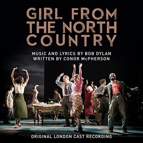 GIRL FROM THE NORTH COUNTRY / O.L.C.
