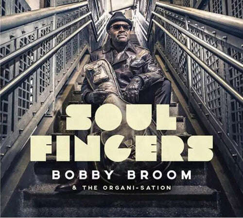 SOUL FINGERS
