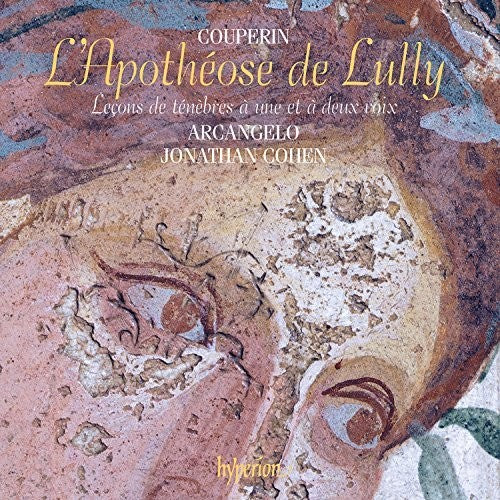 L'APOTHEOSE DE LULLY / LECONS DE TENEBRES