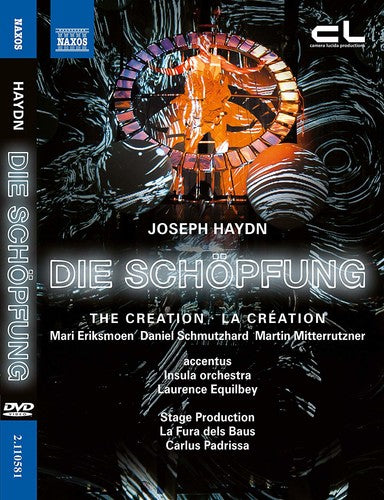 Haydn: Die Schöpfung