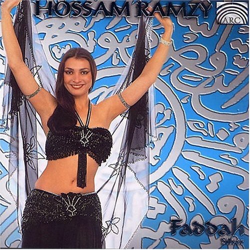 Ramzy, Hossam: Fadah