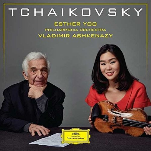 TCHAIKOVSKY