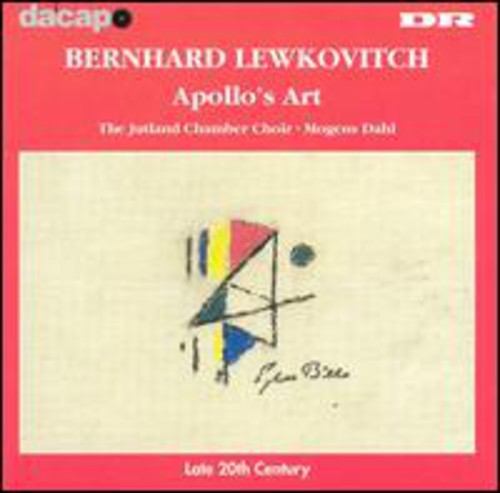 LEWKOVITCH: Apollo's Art