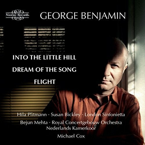 Benjamin: Into the Little Hill - Flight - Dream of the Song