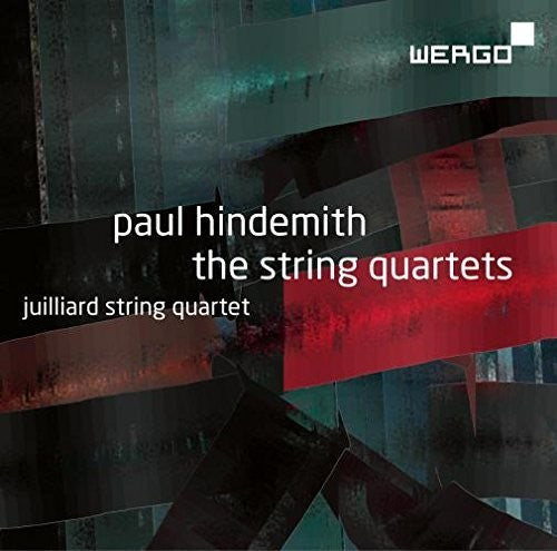 STRING QUARTETS