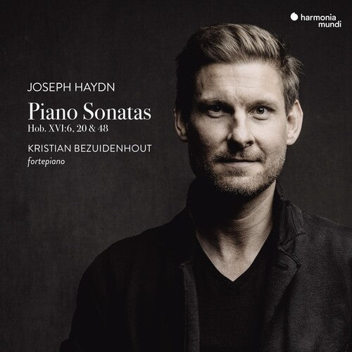 HAYDN: PIANO SONATAS HOB.XVI:6 20 & 48