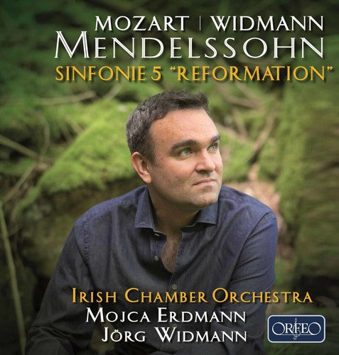 Mendelssohn: Symphony No. 5 in D Major, Op. 107, MWV N 15 "R