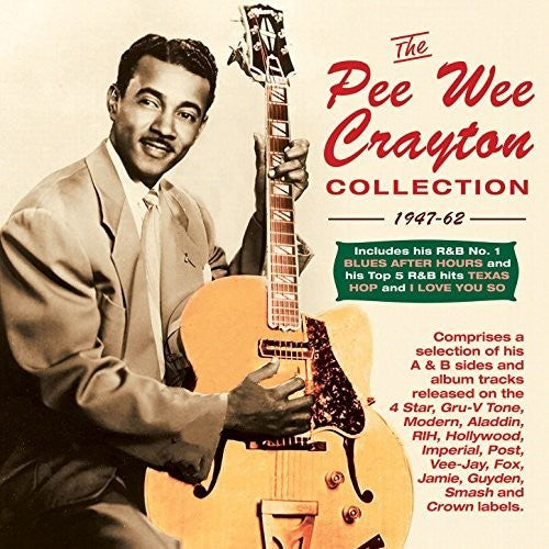 COLLECTION: 1947-62