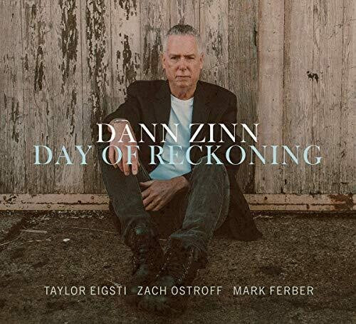 DAY OF RECKONING