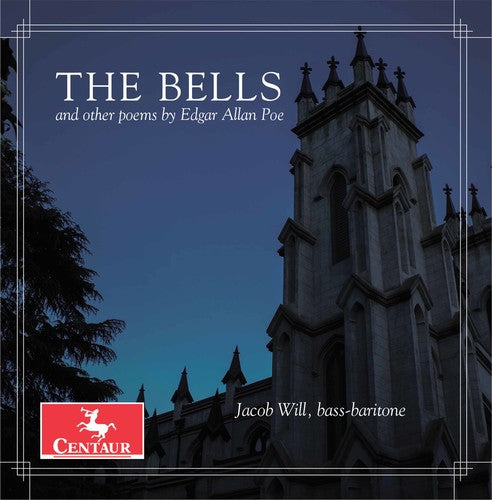The Bells & Other Poems by Edgar Allan Poe