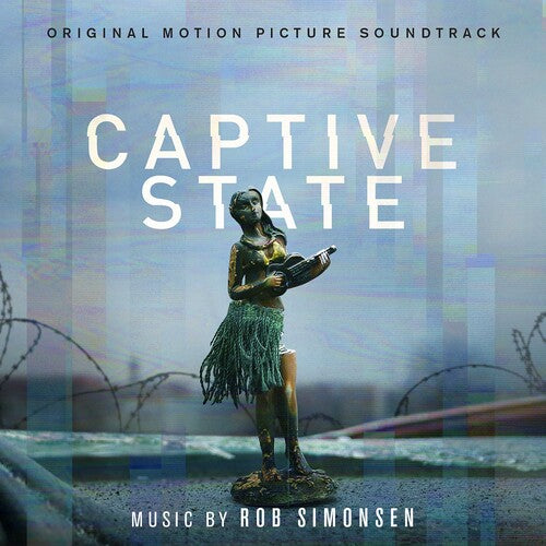 CAPTIVE STATE (ORIGINAL MOTION