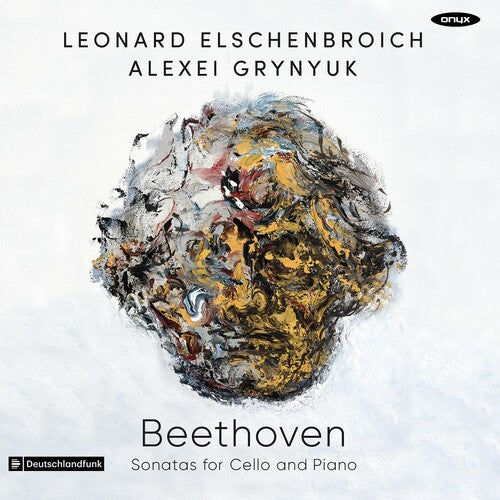 BEETHOVEN: SONATAS FOR CELLO AND PIANO