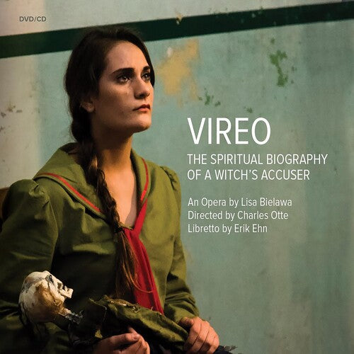 BIELAWA: VIREO / VARIOUS