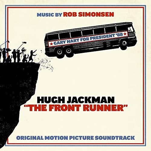 THE FRONT RUNNER (ORIGINAL MOT
