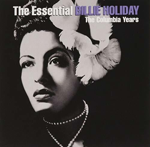 ESSENTIAL BILLIE HOLIDAY (GOLD SERIES)