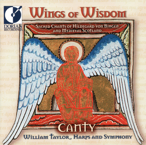 Hildegard of Bingen: Vocal Ensemble Music