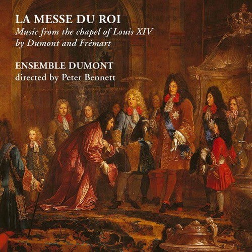 La messe du roi