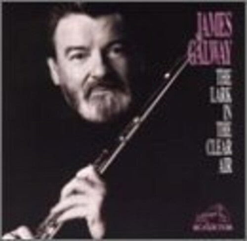 JAMES GALWAY - THE LARK IN THE