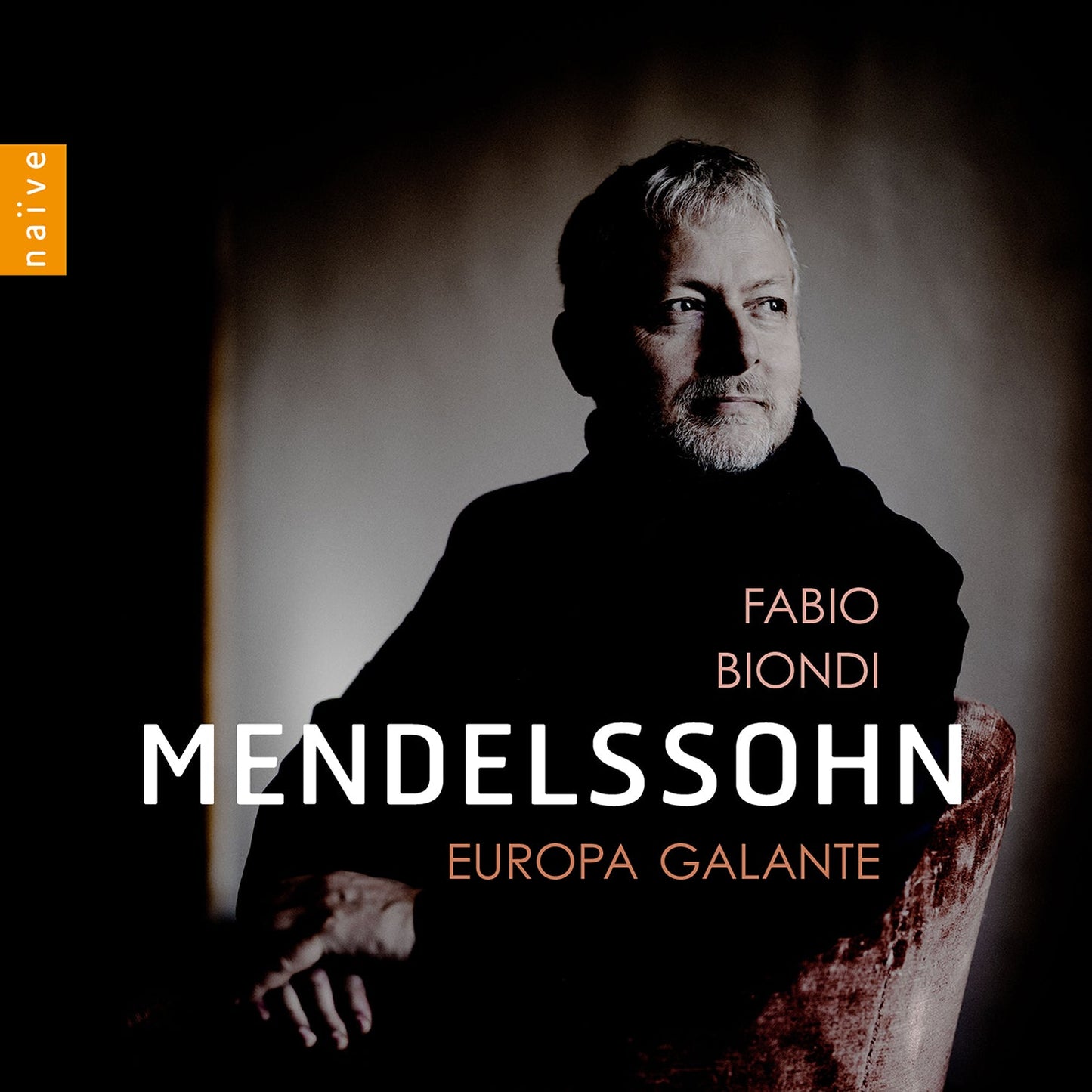 Mendelssohn: Early Works