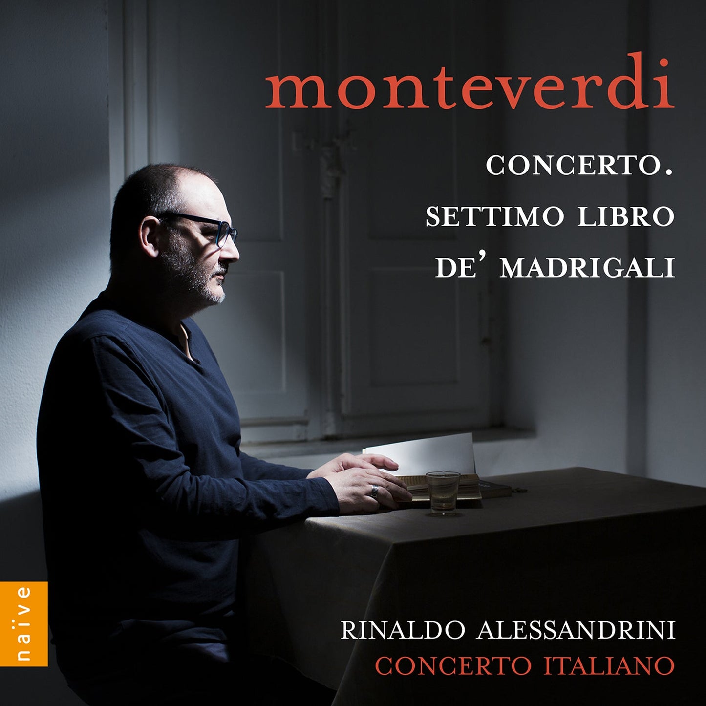 Monteverdi: 7Th Book Of Madrigals