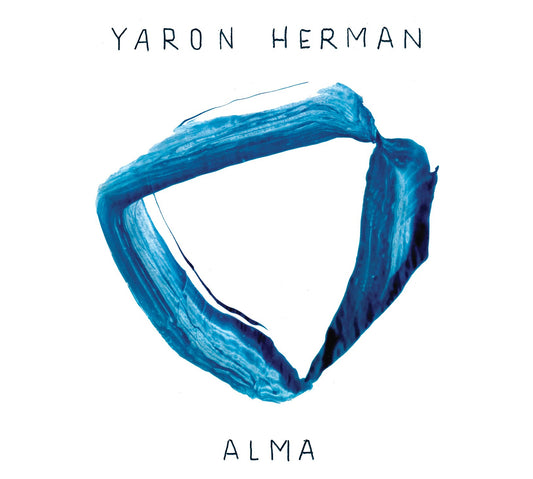 Herman: Alma  Yaron Herman