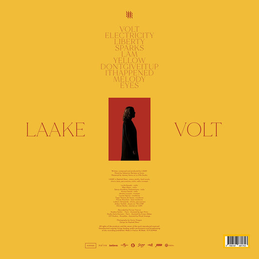 Laake: Volt