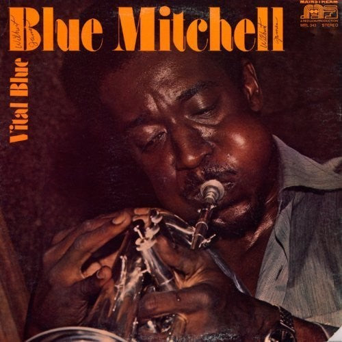VITAL BLUE