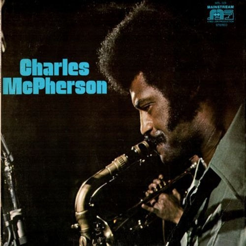 CHARLES MCPHERSON