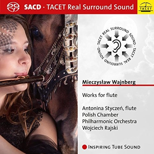 WORKS FOR FLUTE