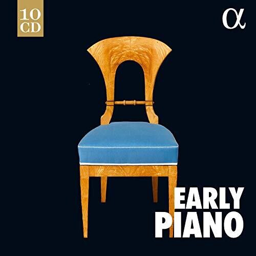 EARLY PIANO
