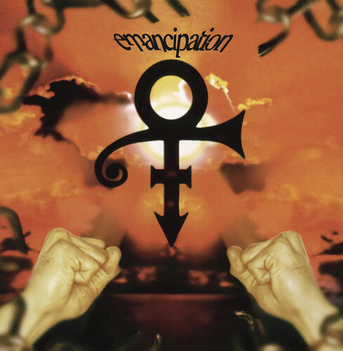 EMANCIPATION