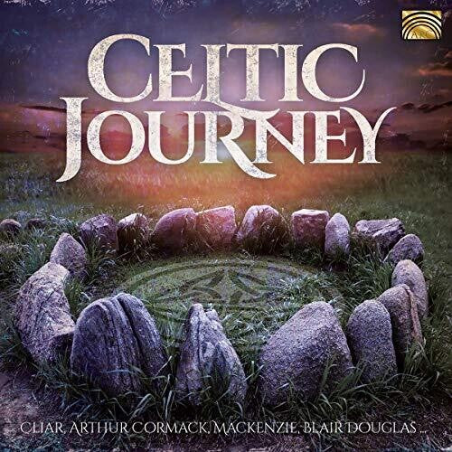 Celtic Journey  Various