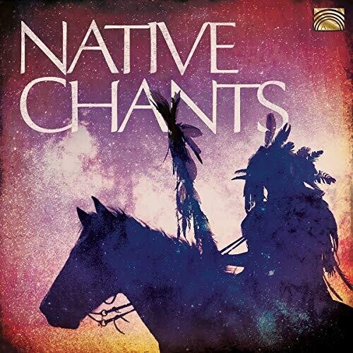 Native Chants  Longhouse