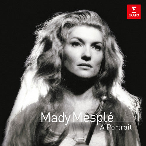 A PORTRAIT 4-CD