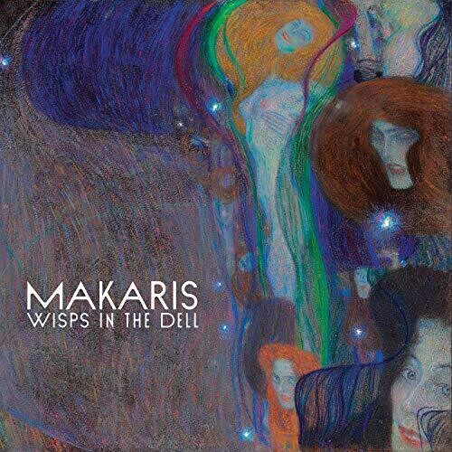 Wisps In The Dell - Classical Arrangements Of Traditional Ce  Makaris, Gillespie, Ferguson, Figg