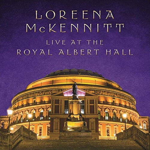 Live At The Royal Albert Hall / Loreena McKennitt