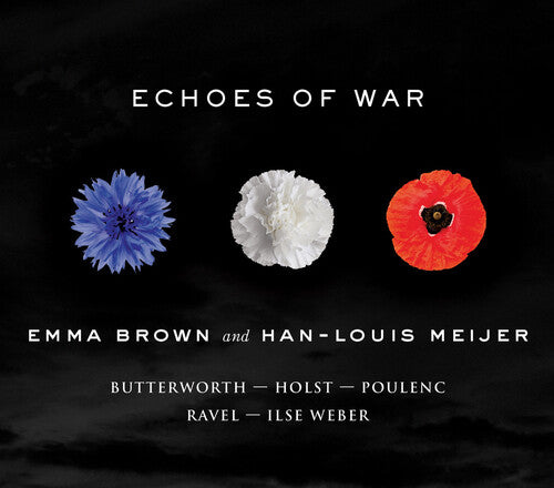 ECHOES OF WAR