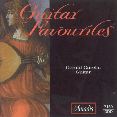 GUITAR FAVOURITES