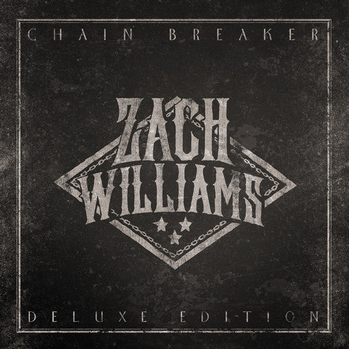CHAIN BREAKER
