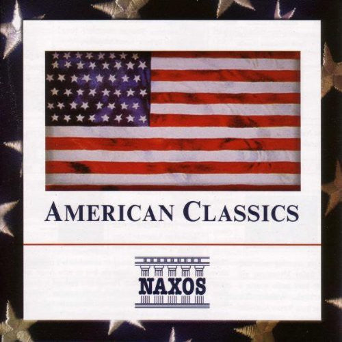 AMERICAN CLASSICS SAMPLER