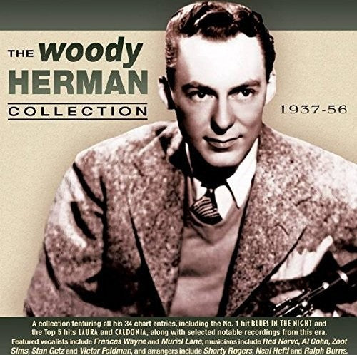 COLLECTION 1937-56