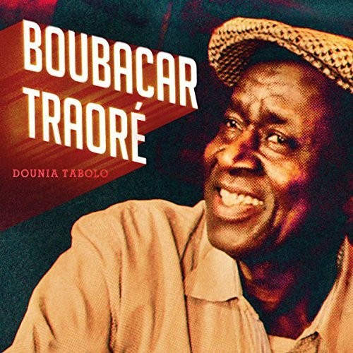 DOUNIA TABOLO