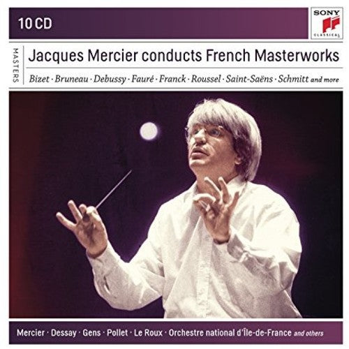 MASTERWORKS LATE 19TH C FRANCE
