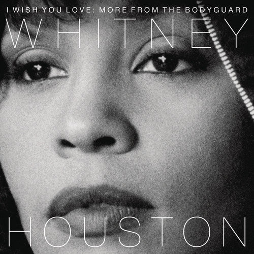 I WISH YOU LOVE: MORE FROM THE BODYGUARD